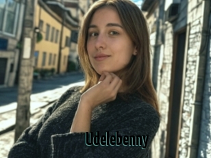 Udelebenny