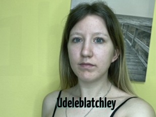 Udeleblatchley