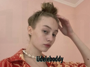 Udeleboddy