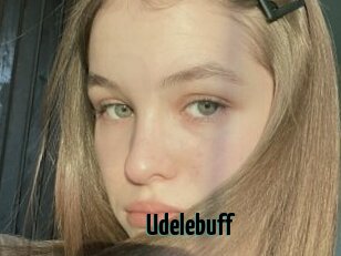 Udelebuff