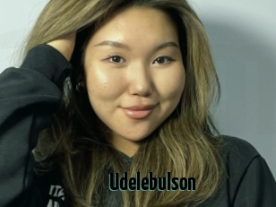 Udelebulson