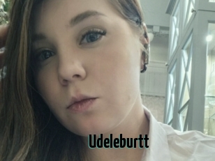 Udeleburtt