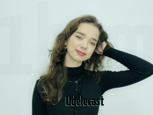 Udelecast