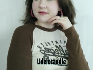 Udelecaudle