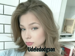 Udeledodgson