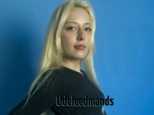 Udeleedmands