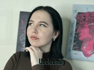 Udeleemily