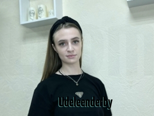 Udeleenderby