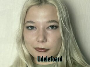 Udelefoard