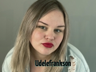 Udelefrankson