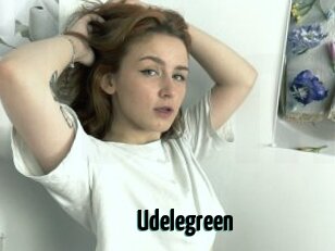 Udelegreen