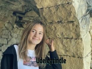 Udelegrindle