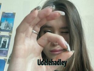 Udelehadley