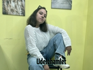 Udelehamlet