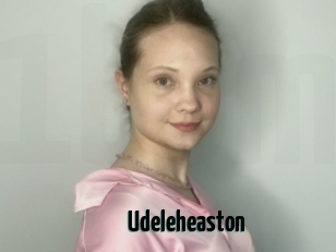 Udeleheaston