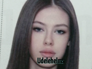 Udelehelms