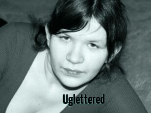 Uglettered