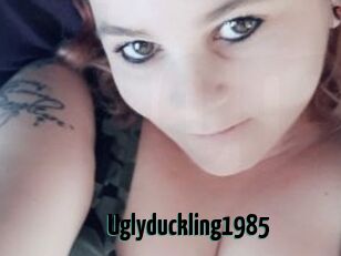 Uglyduckling1985