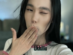 Ukkiliu