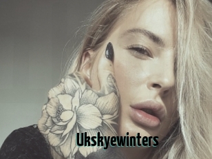 Ukskyewinters