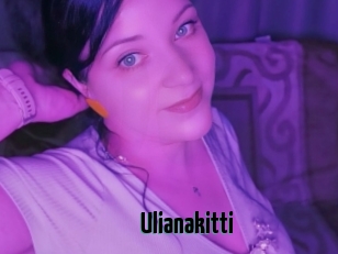 Ulianakitti