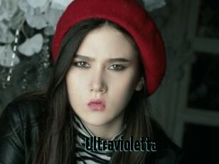 Ultravioletta
