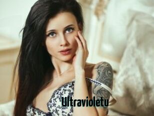 Ultravioletu