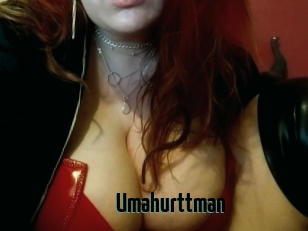 Umahurttman