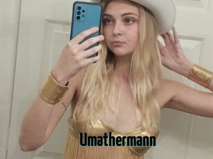 Umathermann