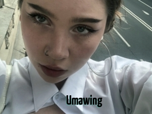 Umawing