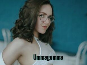 Ummagumma