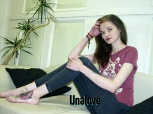 Unalove