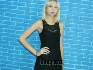 Unaparks