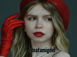 Unatamigdel