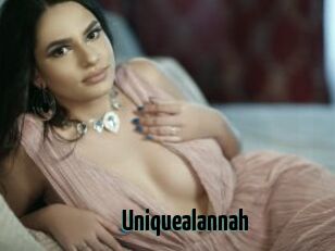 Uniquealannah