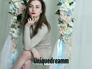 Uniquedreamm