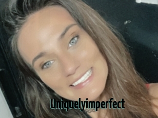 Uniquelyimperfect