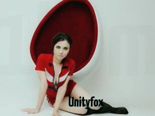 Unityfox