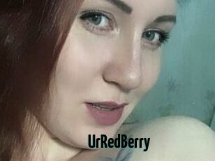 UrRedBerry