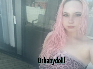 Urbabydolll