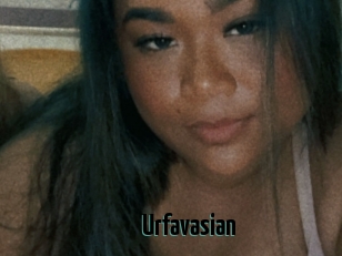 Urfavasian