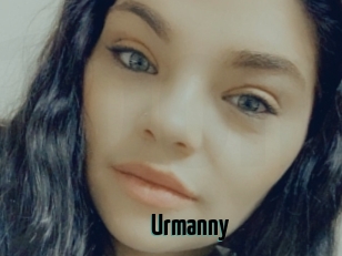 Urmanny