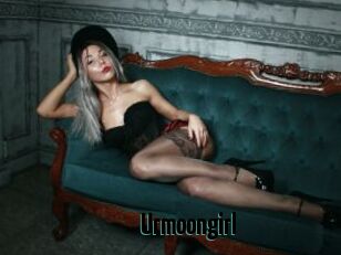 Urmoongirl