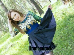 Uronemiracle