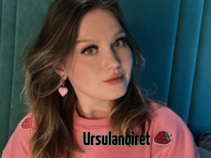 Ursulanoiret