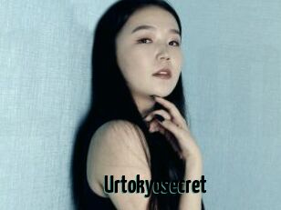 Urtokyosecret