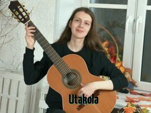 Utakola