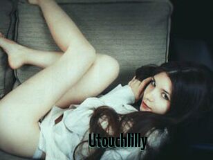 Utouchlilly