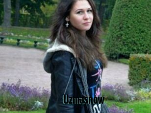 Uzmasnow