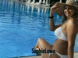SophieLowe
